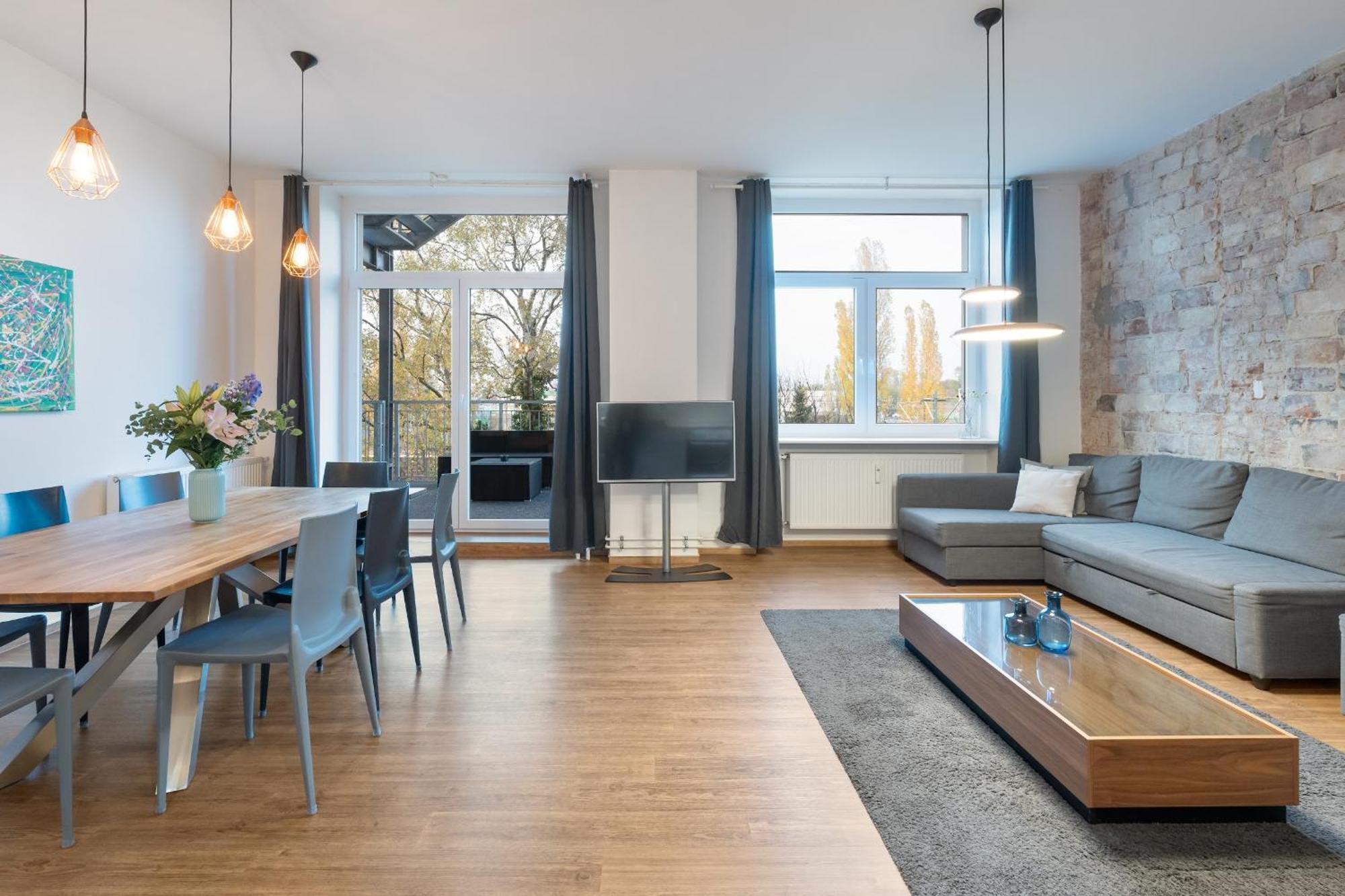 Bensimon Mitte - Moabit 4* Berlim