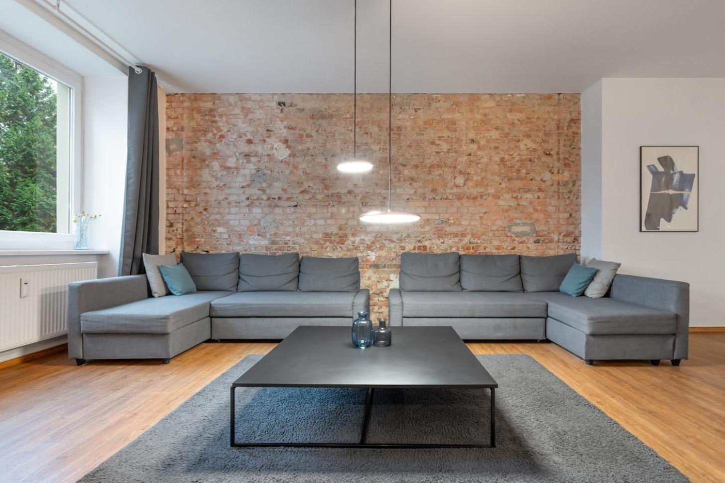 Bensimon Mitte - Moabit Aparthotel Berlim