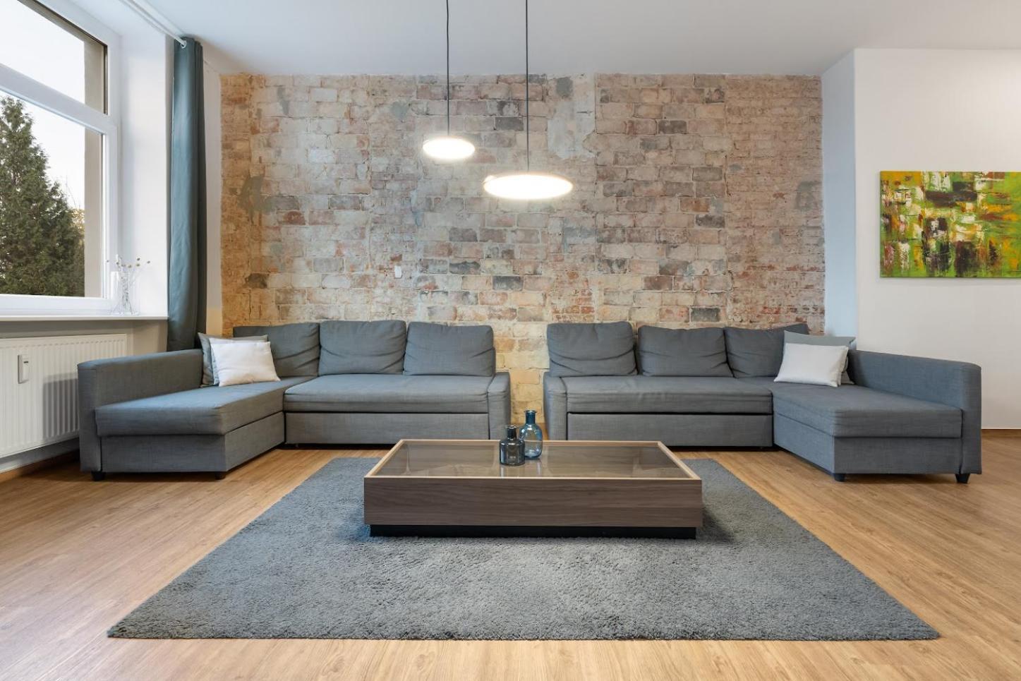 Bensimon Mitte - Moabit Berlim