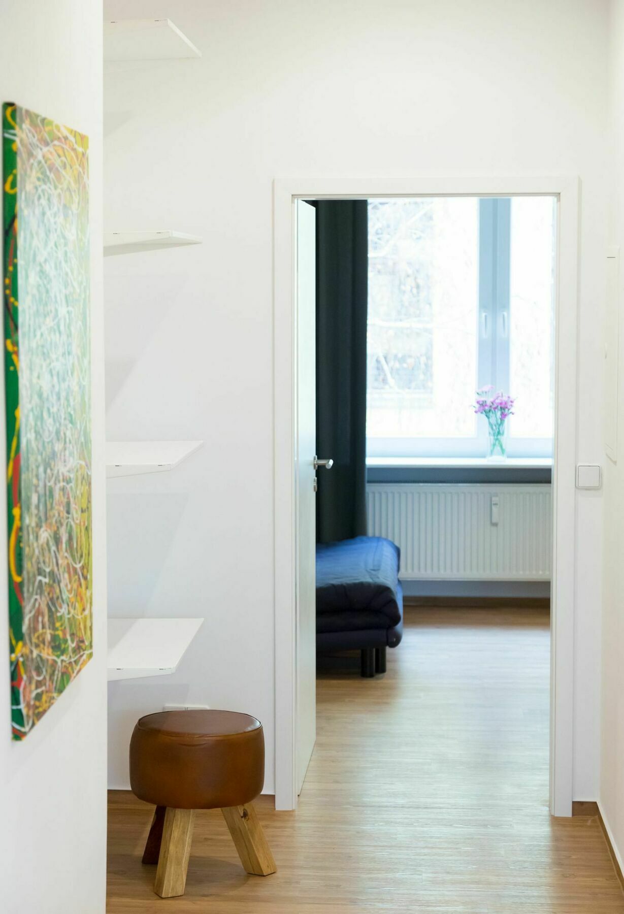 Aparthotel Bensimon Mitte - Moabit Berlim