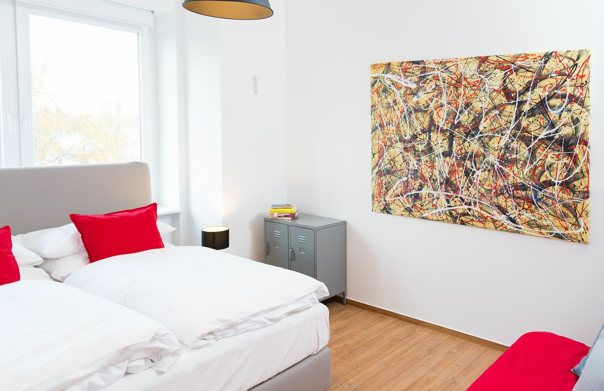 Bensimon Mitte - Moabit Aparthotel Berlim