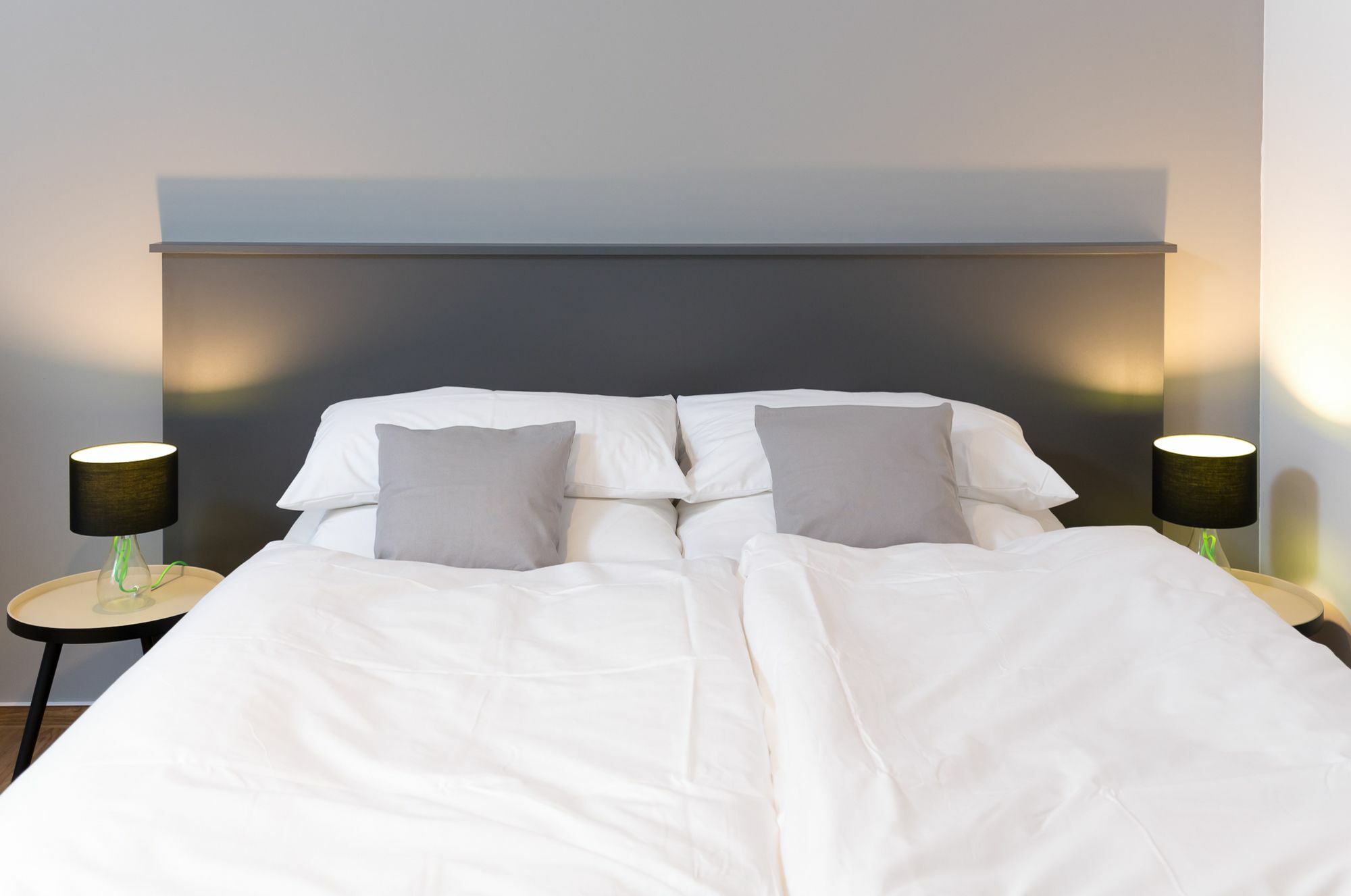 Bensimon Mitte - Moabit 4* Berlim