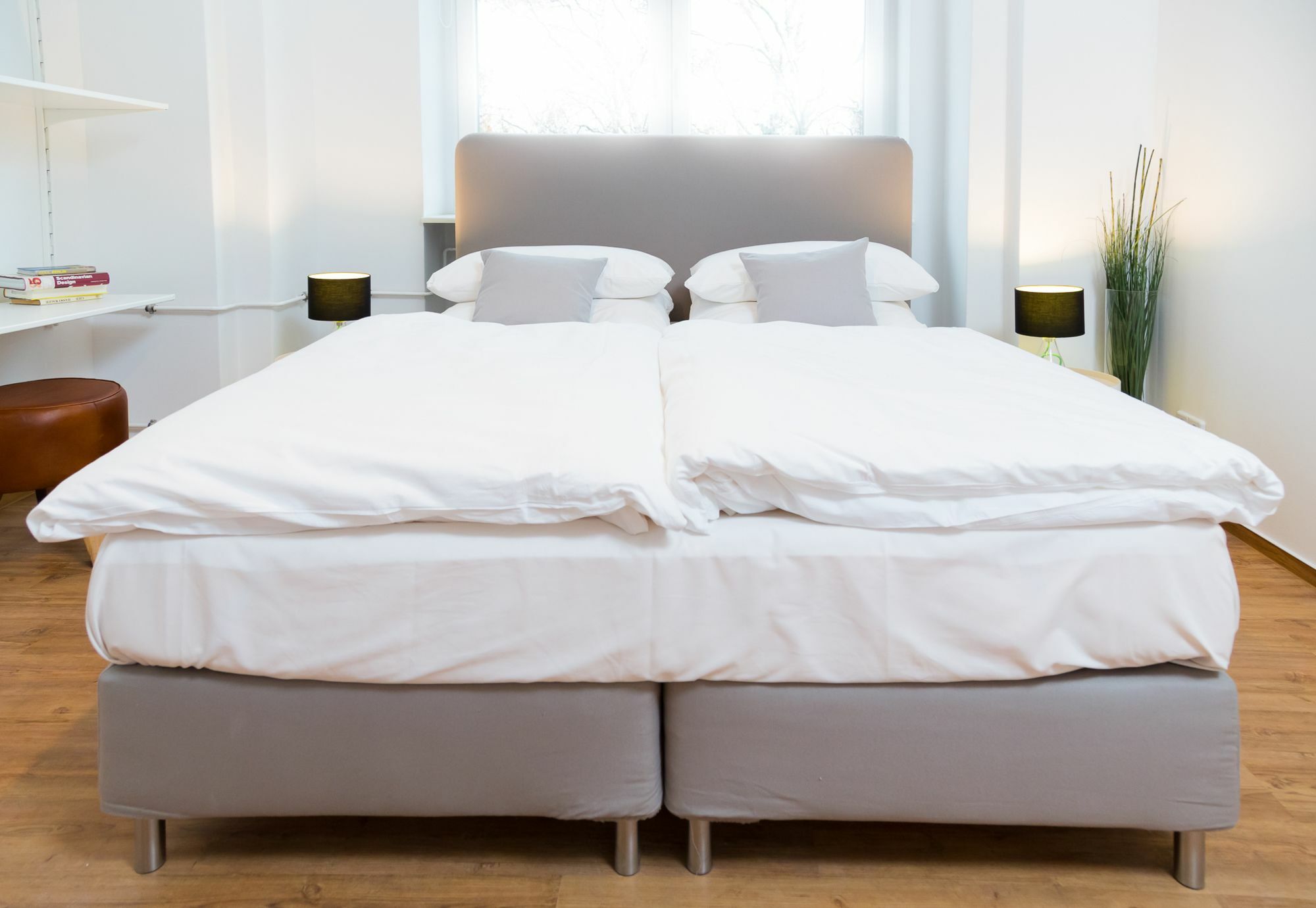 Bensimon Mitte - Moabit 4* Berlim