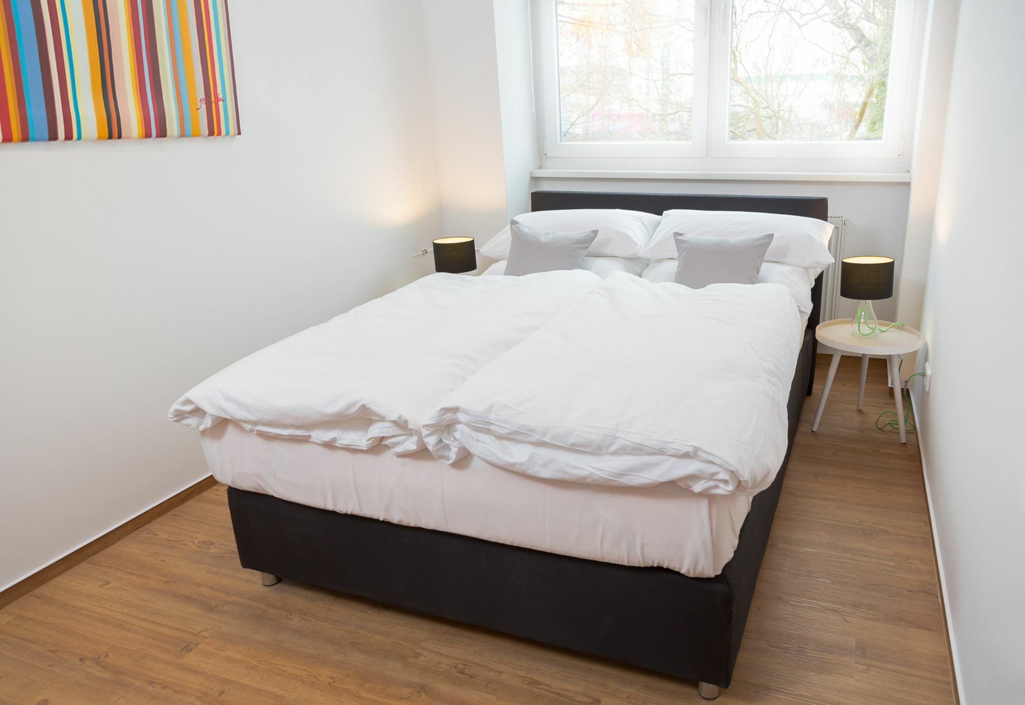 Bensimon Mitte - Moabit Berlim