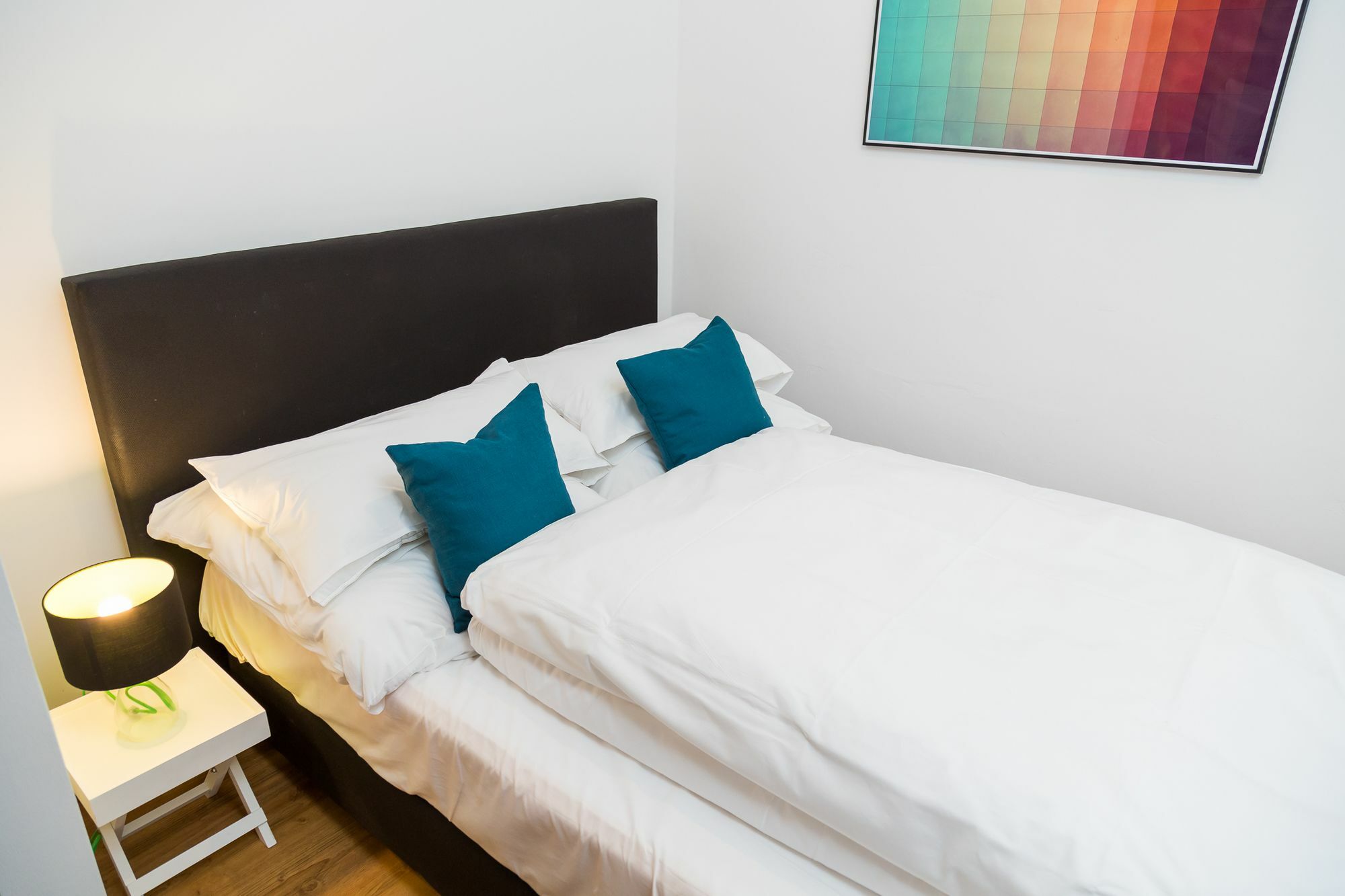 Bensimon Mitte - Moabit Aparthotel Berlim
