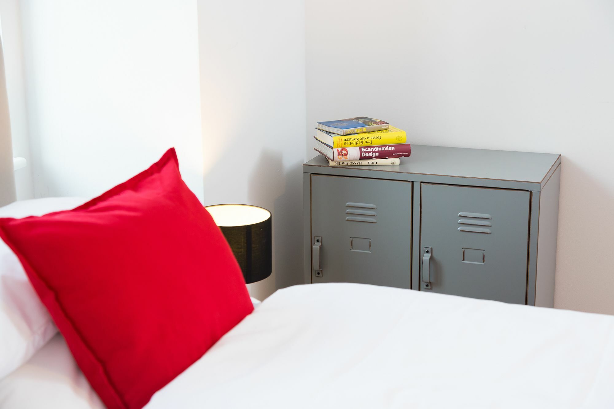 Aparthotel Bensimon Mitte - Moabit Berlim
