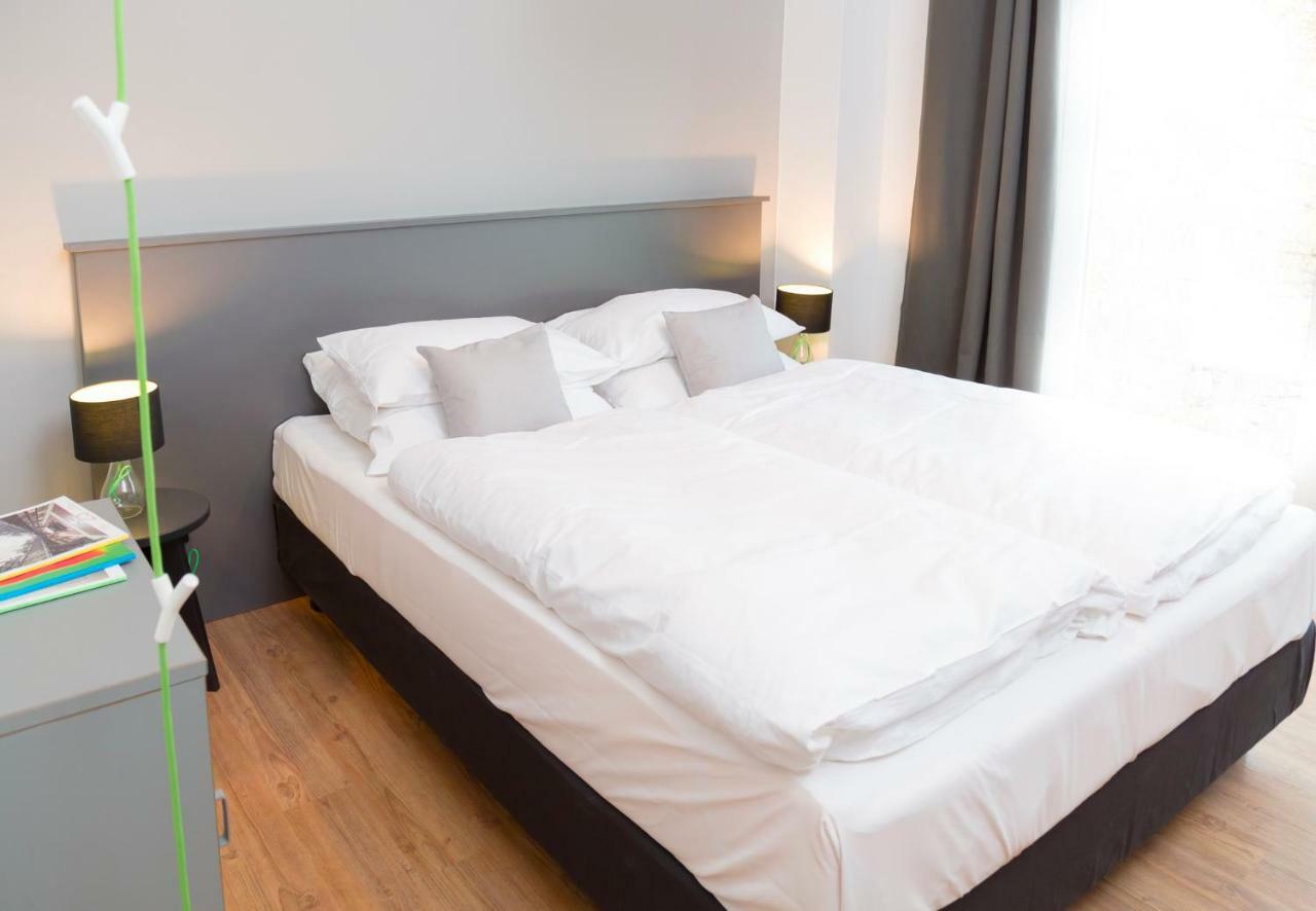 Aparthotel Bensimon Mitte - Moabit Berlim